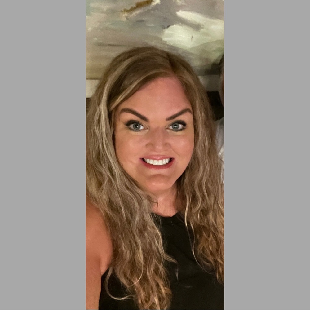 Meet your Posher, Pam